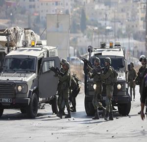 صورة أرشيفية "وفا"